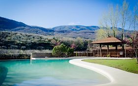 Hospederia Valle Del Jerte